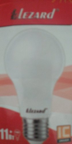 Фото Світлодіодна лампа LED Lezard LED Globe E27-11W-2700K (427-A60-2711) від користувача Максим Яблонський