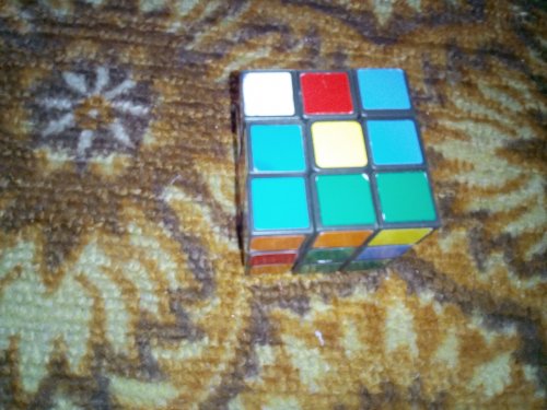 Фото Кубик Рубика Just Cool Волшебный кубик (2004B) від користувача sdssn88