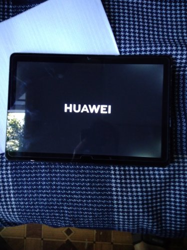 Фото Планшет HUAWEI MediaPad T5 10 2/32GB LTE Black від користувача seolinker