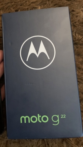 Motorola Moto G22 4/128 Gb