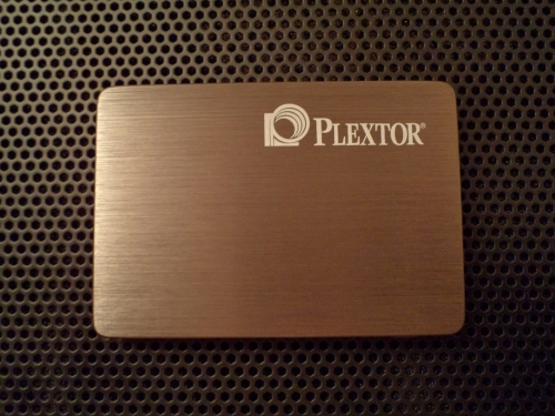 Фото SSD накопичувач Plextor PX-128M5S від користувача 