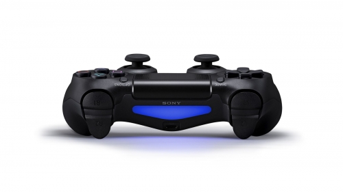 Фото Геймпад Sony DualShock 4 Black від користувача 