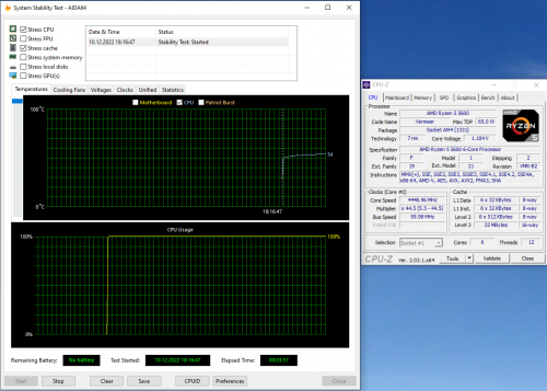 Фото Активний кулер Zalman CNPS10X Performa від користувача likvidator