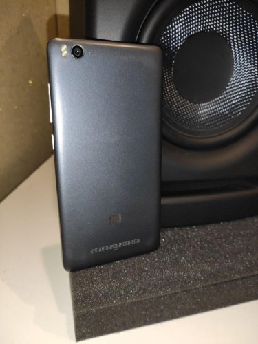 Фото Смартфон Xiaomi Mi4c 16GB (Black) від користувача Baratheon