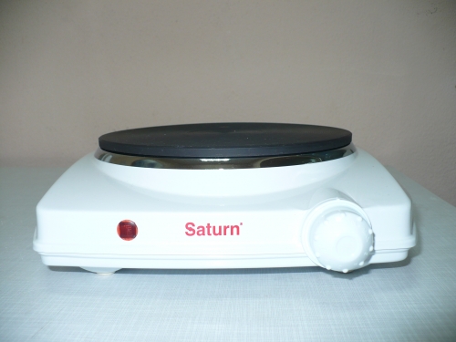 Фото Настільна плита Saturn ST-EC1161 від користувача vinyl_acetate