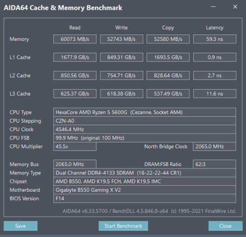 Фото Пам'ять для настільних комп'ютерів Exceleram 16 GB DDR4 4000 MHz Black Kudos PRO (EKPRO4164018C) від користувача Олег С
