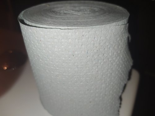 Фото туалетний папір Кохавинка Туалетная бумага без втулки (4820032450033) від користувача katletka