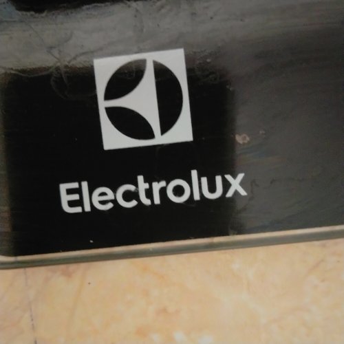 Фото Варильна поверхня газова Electrolux EGG6426SK від користувача Malinka11