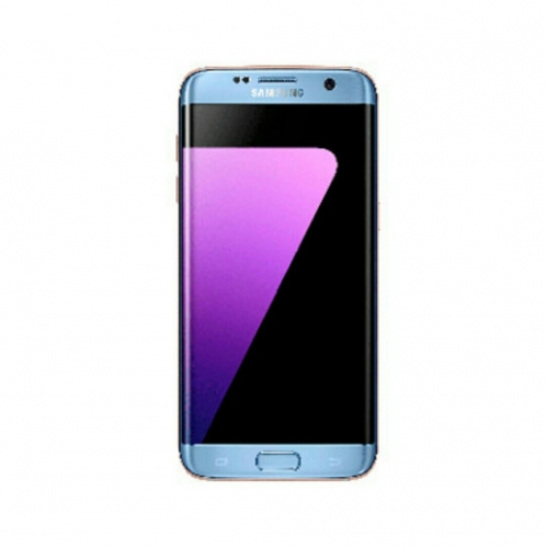 Фото Смартфон Samsung G935FD Galaxy S7 Edge 32GB Black (SM-G935FZKU) від користувача 