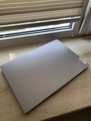 Фото Ноутбук Lenovo IdeaPad Pro 5 16APH8 (83AR0014RM) від користувача Vitaly Senuk