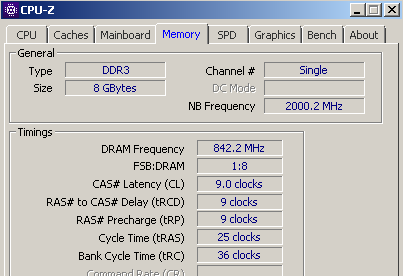 Фото Пам'ять для настільних комп'ютерів Crucial 8 GB DDR3 1600 MHz (CT102464BA160B) від користувача Андрій Піддубняк
