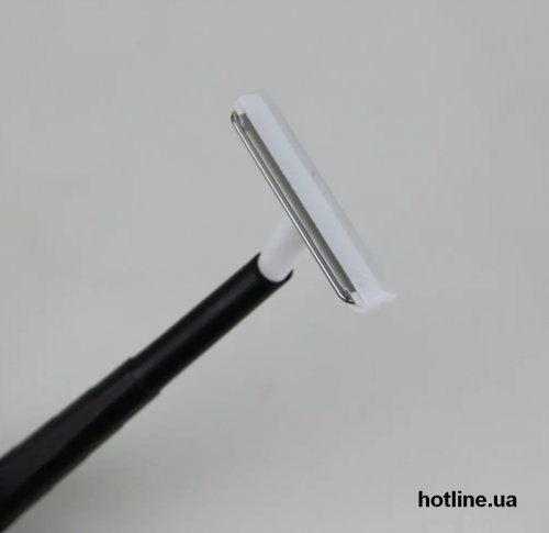 Фото  BIC Metal Станки для бритья без сменных катриджей 5 шт. (3086125705416) від користувача 