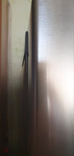 Фото Холодильник з морозильною камерою Samsung RL4353RBASL від користувача K_Se