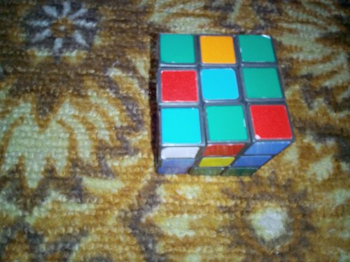 Фото Кубик Рубика Just Cool Волшебный кубик (2004B) від користувача sdssn88