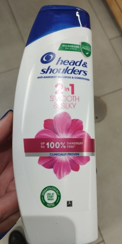 Head & Shoulders