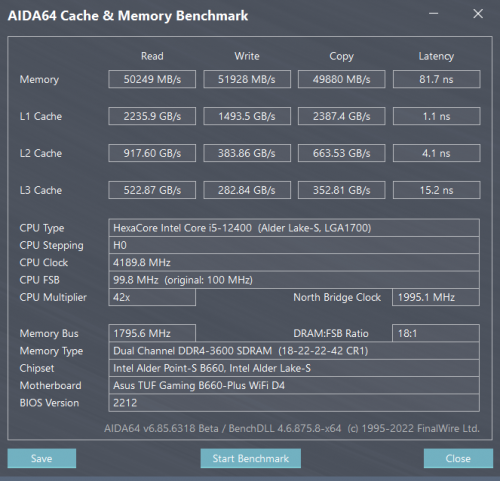 Фото Пам'ять для настільних комп'ютерів G.Skill 32 GB (2x16GB) DDR4 3600 MHz Ripjaws V Classic Black (F4-3600C18D-32GVK) від користувача lordep