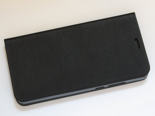 2E Huawei P20 Folio Black (2E-H-P20-18-MCFLB)