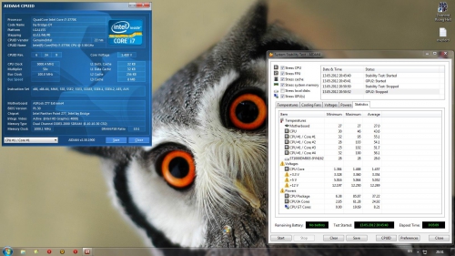 Фото Процесор Intel Core i7-3770K BX80637I73770K від користувача ini89