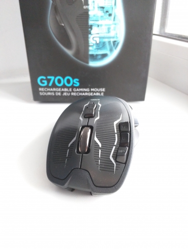 Фото Миша Logitech G700s Rechargeable Gaming Mouse (910-003424) від користувача 13fox