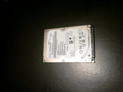 Фото Жорсткий диск Seagate Laptop Thin HDD ST320LM010 від користувача Test UA