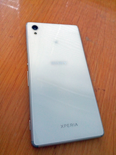 Фото Смартфон Sony Xperia M4 Aqua E2312 (White) від користувача dr_ula