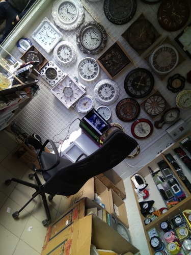Фото Офісне крісло для персоналу IKEA MARKUS (702.611.50) від користувача KACHKATV