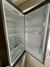 Фото Холодильник з морозильною камерою Bosch KGN39XW326 від користувача Snek_Al