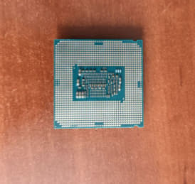 Фото Процесор Intel Pentium G4560 (BX80677G4560) від користувача mandragor971