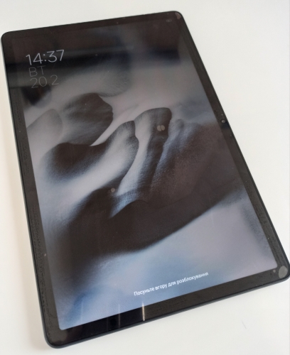 Фото Планшет Xiaomi Redmi Pad SE 4/128GB Graphite Gray (VHU4448EU) від користувача Ksenia2023