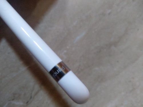 Фото Стилус Apple Pencil (MK0C2) від користувача Odessamebel