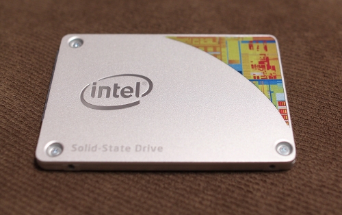 Фото SSD накопичувач Intel 530 Series SSDSC2BW120A401 від користувача dr_ula