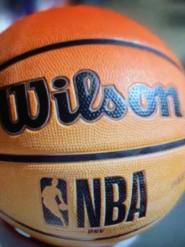Фото М'яч баскетбольний Wilson NBA DRV Pro BSKT (WTB9100XB06) від користувача 4521
