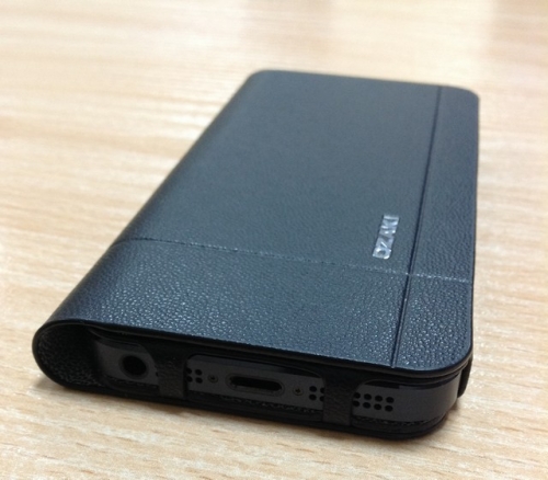 Фото Смартфон Apple iPhone 5 64GB (Black) від користувача liutyi