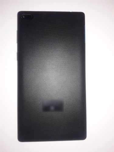 Lenovo TAB 4 TB-7304F 16GB Black
