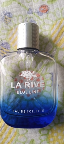 Туалетна вода La Rive Blue Line