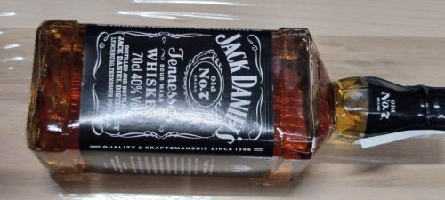 Фото Віскі Jack Daniel’s Теннесси Виски Old No.7 0.7 л 40% (5099873089798) від користувача Serhii