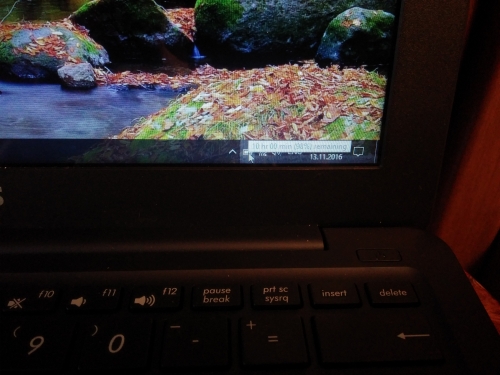 Фото Ноутбук ASUS EeeBook E202SA (E202SA-FD0002D) Dark Blue від користувача yegorkin