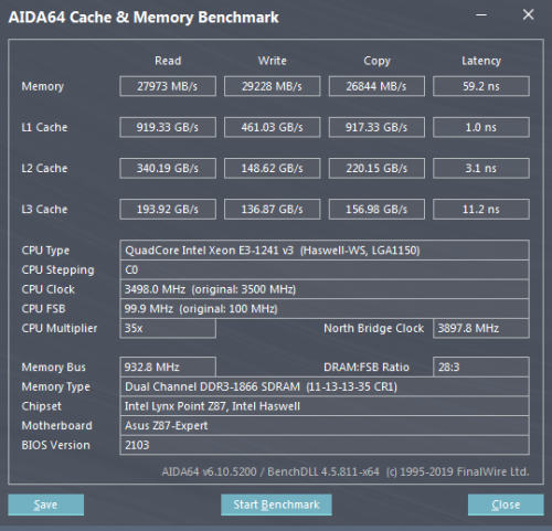Фото Пам'ять для настільних комп'ютерів TEAM 8 GB DDR3 1600 MHz (TED3L8G1600C1101) від користувача 339