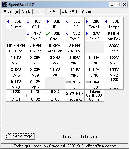 Фото Процесор Intel Core i5-3470 BX80637I53470 від користувача Sergio