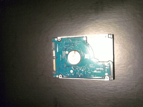 Фото Жорсткий диск Seagate Laptop Thin HDD ST320LM010 від користувача Test UA