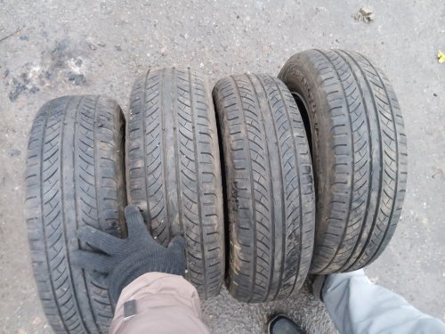 Фото Літні шини Premiorri Solazo (175/70R13 82H) від користувача Viktorres