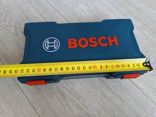 Фото Електровикрутка Bosch GO 2 (06019H2100) від користувача kostyany4