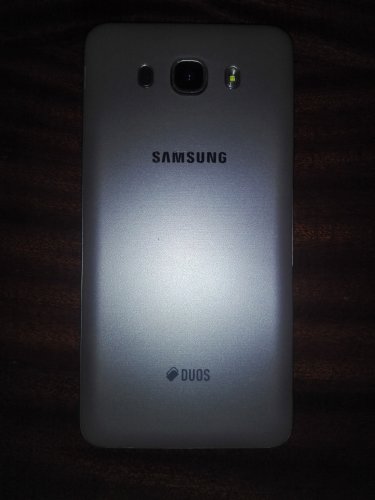 Фото Смартфон Samsung G920F Galaxy S6 32GB (Gold Platinum) від користувача Каріна Шкуріна