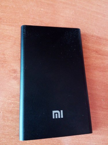 Фото Зовнішній акумулятор (павербанк) Xiaomi Mi Power Bank 10000mAh Pro (PLM01ZM) від користувача dr_ula
