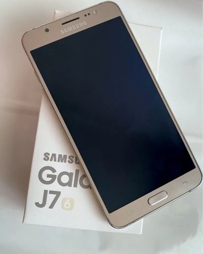 Фото Смартфон Samsung J700H Galaxy J7 Gold (SM-J700HZDD) від користувача 1989 hunter