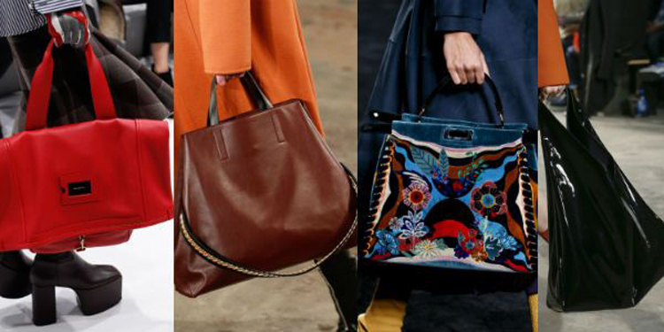 Как выбрать женскую сумку #2 - фото в блоге (гиде покупателя) hotline.ua