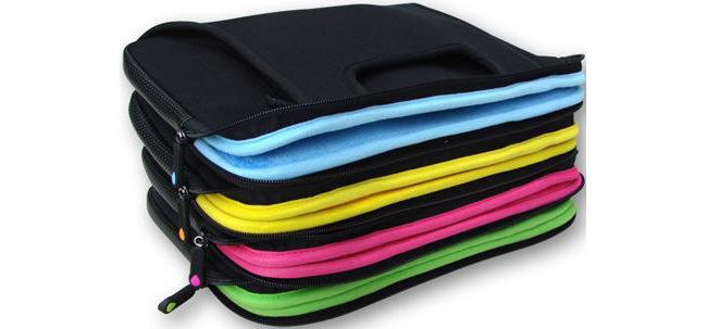 Как выбрать сумку, кейс или рюкзак для ноутбука #13 - фото в блоге (гиде покупателя) hotline.ua