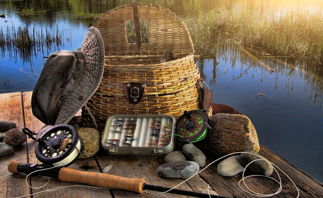 Як вибрати корисні дрібниці для рибалки #1 - фото в блозі (гіді покупця) hotline.ua