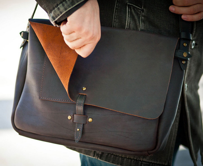 Как выбрать сумку, кейс или рюкзак для ноутбука #4 - фото в блоге (гиде покупателя) hotline.ua