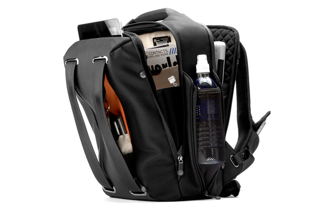 Как выбрать сумку, кейс или рюкзак для ноутбука #12 - фото в блоге (гиде покупателя) hotline.ua